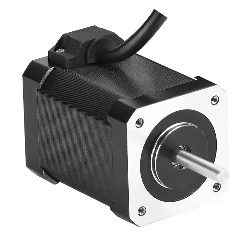 2-Phase Open Loop Stepper Motor 42 Series